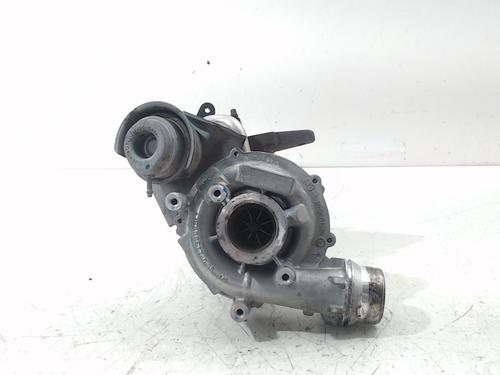 Used Turbocharger/Supercharger MERCEDES-BENZ CITAN MPV (W415) 109 CDI (415.703) (90 hp) 12683363