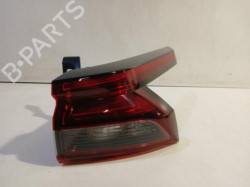 Used Left taillight NISSAN QASHQAI III (J12) 1.3 DIG-T (140 hp) 31175101