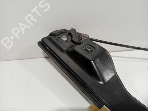 Front right window mechanism OPEL ADAM (M13) 1.4 | BP29427918C23 