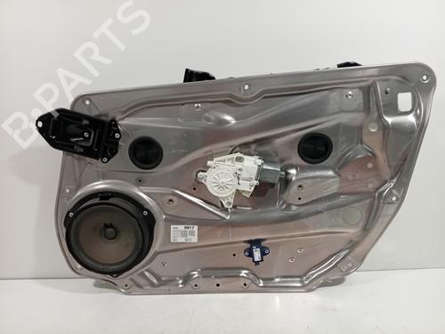 Used Front right window mechanism MERCEDES-BENZ E-CLASS (W212) E 220 CDI (163 hp) 19068337