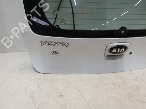 Tailgate KIA PICANTO II (TA) 1.0 | BP21287719C6 