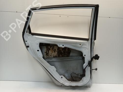 Left rear door FORD FIESTA VI (CB1, CCN) 1.6 Ti | BP31856716C4 