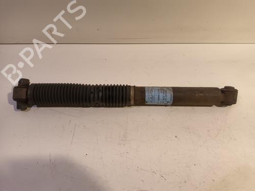 Used Right rear shock absorber FORD FOCUS III Turnier 1.0 EcoBoost (125 hp) 17496853