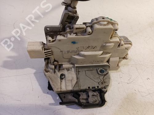 Rear left lock AUDI A4 B7 Avant (8ED) 3.0 TDI quattro | BP17786611C100 