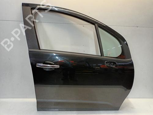 Used Right front door CITROËN C3 II (SC_) 1.2 VTi 82 (82 hp) 30104624