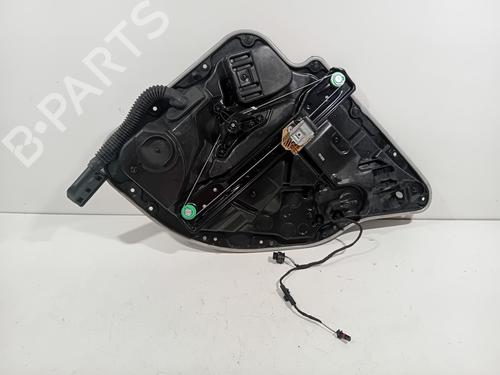 Rear left window mechanism MERCEDES-BENZ E-CLASS (W213) E 300 e (213.053) | BP27593513C24 - Image 5