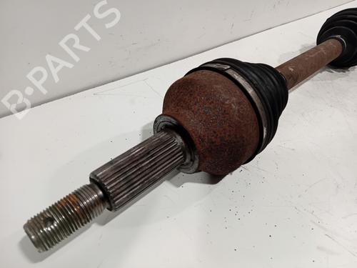 Right front driveshaft FORD TRANSIT CUSTOM V362 Van (FY, FZ) 2.2 TDCi | BP33819477M39 - Image 2