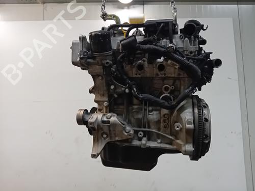 Engine VW POLO V (6R1, 6C1) 1.2 TSI | BP28072698M1 
