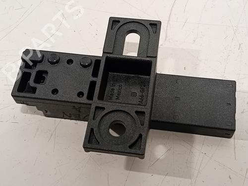 Antenne/Base AUDI Q5 (FYB, FYG) SQ5 TFSI quattro | BP33268201C140 - Image 2