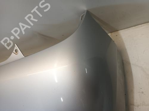Rear bumper PEUGEOT 108 1.0 VTi | BP23095880C8 