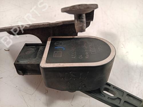 Electronic sensor MERCEDES-BENZ C-CLASS (W205) C 350 e (205.047) | BP21071969M84 