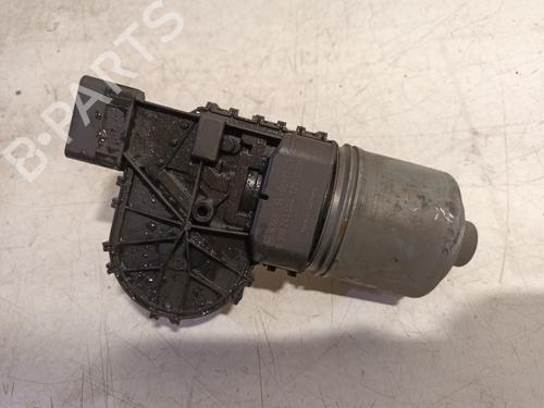 Used Front wiper motor DACIA DUSTER (HS_) 1.2 TCe 125 (125 hp) 15738104