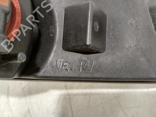 Right front fog light VW PASSAT B8 Variant (3G5, CB5) 1.6 TDI | BP37696953C31  - Image 6
