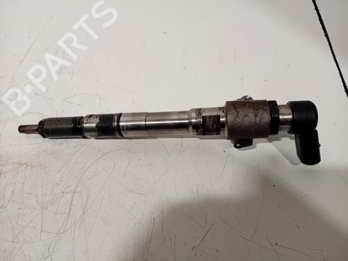 Used Injector Injector VW POLO V (6R1, 6C1) 1.6 TDI (105 hp) 33268279 33268279
