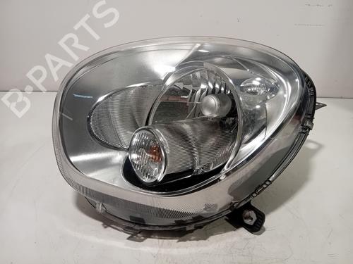 Left headlight MINI MINI COUNTRYMAN (R60) Cooper | BP39620028C28 - Image 2