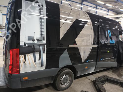 Engine MERCEDES-BENZ SPRINTER 3,5-t Van (B907, B910) 317 CDI RWD (907.631, 907.633, 907.635, 907.637) | BP34583393M1  - Image 9