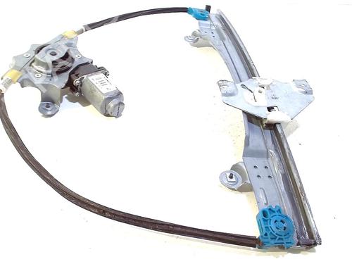 Used Front left window mechanism Front left window mechanism 7255273 7255273
