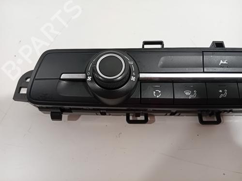 Climate control PEUGEOT PARTNER Box Body/MPV (K9) 1.5 BlueHDi 100 | BP29918515I5