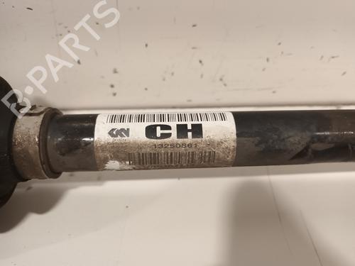 Right front driveshaft OPEL ASTRA J Sports Tourer (P10) 1.4 (35) | BP16420912M39 
