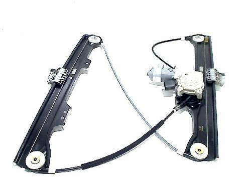 Used Front left window mechanism Front left window mechanism BMW 5 (E60) 530 d (218 hp) 2551230 2551230