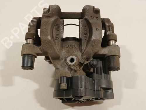 Right rear brake caliper VW TIGUAN ALLSPACE (BW2, BJ2) 1.5 TSI | BP29447072M106 