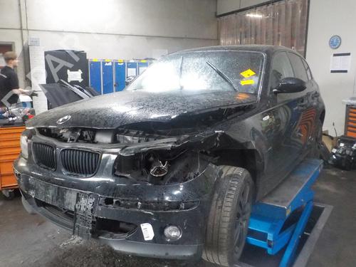 Left taillight BMW 1 (E87) 116 i | BP13071991C34