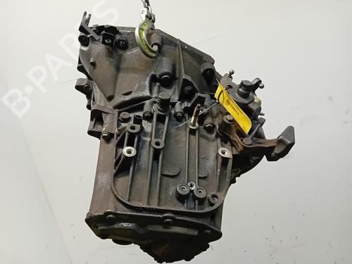 Gearbox PEUGEOT 508 SW I (8E_) 2.0 HDi | BP16222690M3 