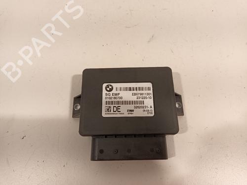 Used Control unit Control unit 27548202 27548202