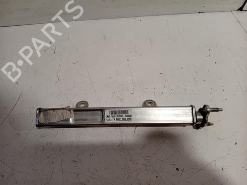 Used Injection rail Injection rail 27932371 27932371