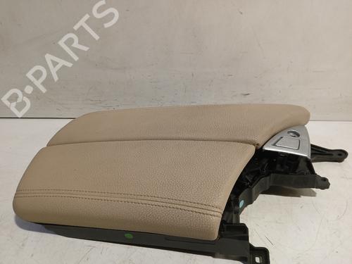 Used Armrest / Center console BMW 5 Touring (F11) 525 d xDrive (218 hp) 31264299