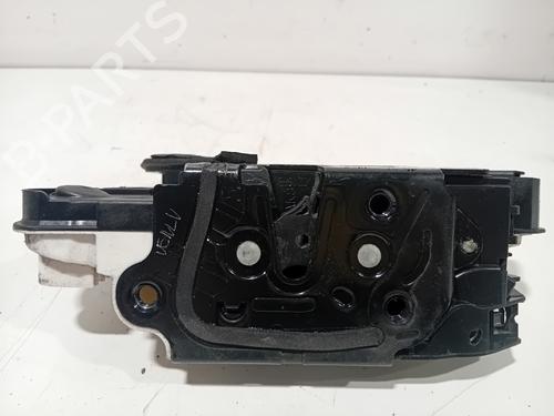 Cerradura puerta delantera izquierda Cerradura puerta delantera izquierda VW SHARAN (7N1, 7N2) 2.0 TDI (136 hp) 36416737 36416737