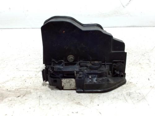 Rear left lock BMW X3 (E83) 3.0 d | BP13207214C100 