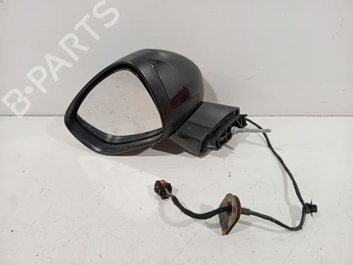 Used Left mirror CITROËN C5 III Break (RW_) 1.6 THP 155 (156 hp) 28716676