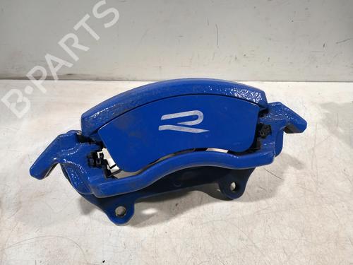 Used Right front brake caliper Right front brake caliper VW GOLF VIII (CD1, DA1) 2.0 TSI R 4motion (320 hp) 33917250 33917250