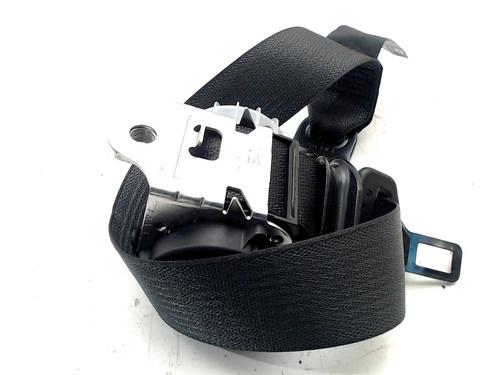 Used Rear left seatbelt CHEVROLET AVEO Hatchback (T300) 1.3 D (95 hp) 11339584