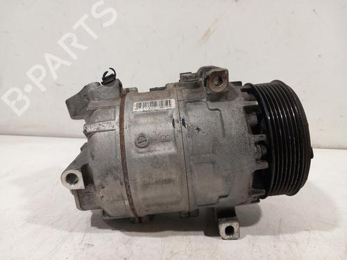 AC compressor RENAULT TRAFIC III Van (FG_) 2.0 dCi 120 (FGMN) | BP37523365M34 - Image 4