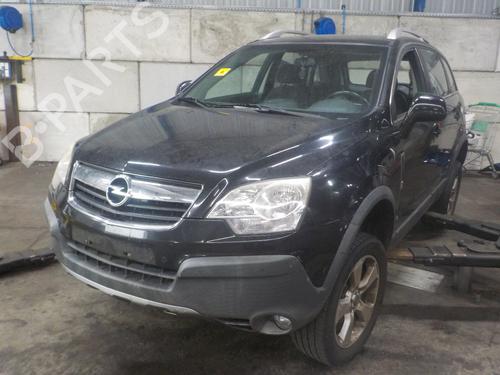 Used Parts OPEL ANTARA A (L07) 2.4 4x4 1774253
