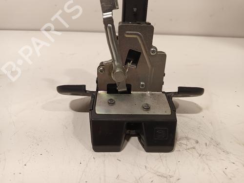 Bakluke lås KIA RIO IV (YB, SC, FB) 1.0 T-GDI 100 (101 hp) 31757387