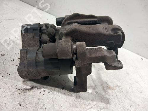 Left rear brake caliper VW PASSAT B8 Variant (3G5, CB5) 1.6 TDI | BP33875840M107 - Image 3
