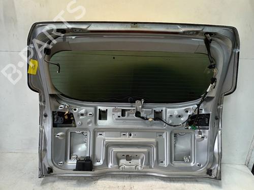 Tailgate FORD S-MAX (WA6) 1.8 TDCi | BP21848657C6 