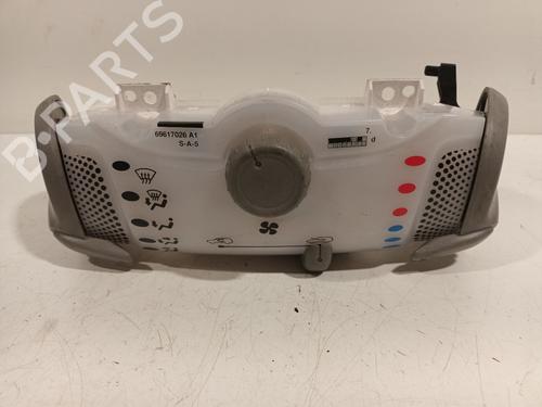 Used Climate control CITROËN C1 (PM_, PN_) 1.0 (68 hp) 17761606