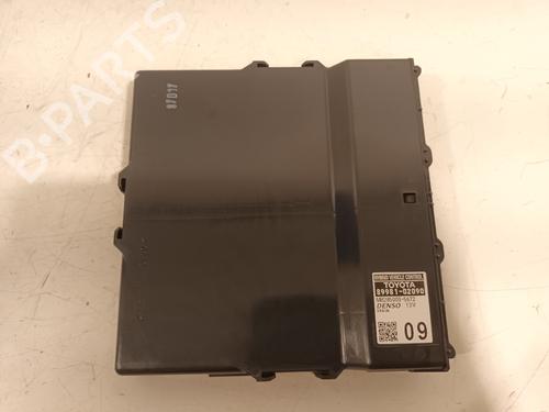 Used Control unit Control unit 18061043 18061043