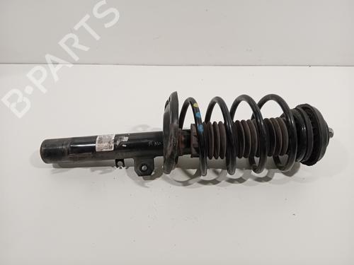 Used Left front shock absorber CITROËN C3 III (SX) 1.2 THP 110 (SXHNPS, SXHNZT, SXHNZ6) (110 hp) 29371196