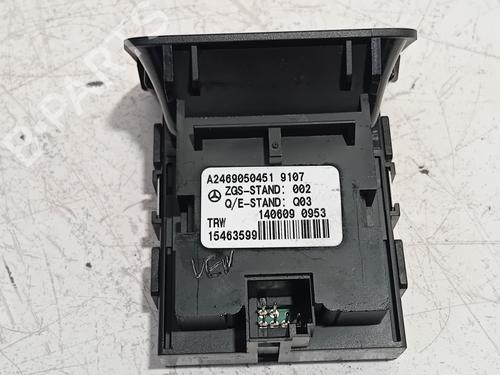 Switch MERCEDES-BENZ GLA-CLASS (X156) GLA 200 (156.943) | BP25251570I30 