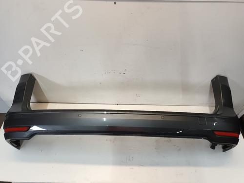 Used Rear bumper VW CADDY V Box Body/MPV (SBA, SBH) 2.0 TDi BMT (122 hp) 27093561