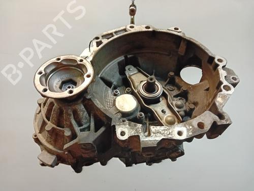 Used Gearbox Gearbox VW GOLF V (1K1) 1.4 TSI (170 hp) 16946552 16946552