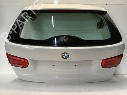 Heckklappe für BMW 3 Touring (F31) 318 d (150 hp) 31312921
