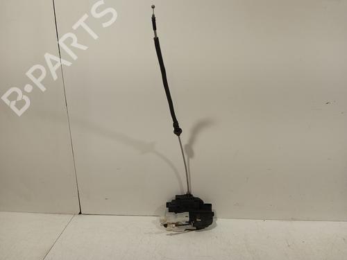 Used Front right lock Front right lock 19118658 19118658