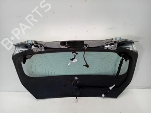 Tailgate TOYOTA AYGO (_B4_) 1.0 (KGB40) | BP25379532C6 