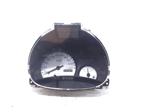 Used Instrument cluster FORD KA (RB_) 1.3 i (60 hp) 1557737